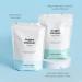Clean Mama Natural Oxygen Whitener & Stain Remover - 2 Pack (2.53 lbs) - Color-Safe Bleach Alternative - Plant-Derived Powder - Lemon Scent - Buy Online on SooperMarket.com