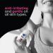 Nivea Antiperspirant Deodorant Invisible Clear Roll On - 48 Hour Protection for Black & White - 1.7 Fl Oz - Buy Online Internationally - Buy Online on SooperMarket.com