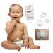 Baby Belly Button Shaper Plug|Baby Belly Band|Hernia Belt|Baby Belly Button Band|Umbilical Hernia Belt Baby|Baby Hernia Belt Umbilical|Baby Stomach Band|Baby Essentials|Newborn Care