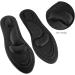 VGEBY1 Orthopedic Insoles for Flat Feet | Sports Sponge Orthosis | Comfortable Support for Men - Buy Online on SooperMarket.com