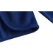 BONNY BILLY Girls Blue Knitted Cotton Cardigan Shrug 5-6 Years | Kids Clothing - Buy Online on SooperMarket.com