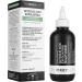The INKEY List 2% Salicylic Acid Exfoliating Scalp Treatment to Reduce Flakes Itchiness and Control Oiliness 150ml & 7% Glycolic Acid Exfoliating Scalp Scrub to Remove Dead Skin 150ml - Buy Online on SooperMarket.com