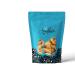 Brazil Nuts Roasted & Salted - 15oz Reseable Pouch | Freshly Roasted, Tasty & Crunchy Daily Snack | Vegan, Keto & Paleo Diet Friendly | Excellent Source of Protein & Minerals | Kosher Certified