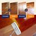LONGLUAN Probablei Multi-Purpose Floor Cleaner Probablei Floor Cleaner Multipurpose Powerful Decontamination Floor Cleaner Powerful Floor Cleaner for Wood Tile Floors (2Pcs) - Buy Online on SooperMarket.com