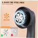FRCOLOR Electric Fabric Shaver - Portable Lint Remover Set | 2 Sets Rechargeable Clothes & Lint Shavers for Effortless Removal - Buy Online on SooperMarket.com