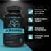 L-Theanine 250MG Capsules - For Stress Management & Relaxation - Promotes Focus Alertness & Clarity - L Theanine Supplement for Stress Relief - 250 mg per capsule - 60 Capsules 60 count (Pack of 1) - Buy Online on SooperMarket.com