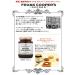 Frank Cooper's Original Oxford Marmalade - Coarse Cut - 454g - 1 Pound - Pack of 1 - Buy Online on SooperMarket.com