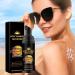 Long-Lasting Tanning Mousse | Natural Tanning Mousse | 60ml Tanning Mousse | Moisturizing Tanning Foam Tanning Mousse for Sunbeds Outdoor Tanning Mousse - Buy Online on SooperMarket.com