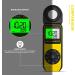 HOLDPEAK HP-881D Digital Lux Meter 2PCS | 1-400,000 Lux Measuring Range | For LED Lights, Plants, Indoor, Outdoor | Lumen Meter & Illuminometer - Buy Online on SooperMarket.com