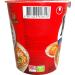 Nongshim Shin Cup Plus Kimchi Cup Instant Noodle Soup Ramen (Pack of 6) by CNMART - Buy Online on SooperMarket.com
