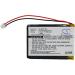 Replacement Battery for iDect M1 M2 X2 X2d X2di X2i - MT LP053040 500mAh/3.7V International Shipping - Buy Online on SooperMarket.com