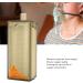 Oxygen Concentrator Filter Prevent Damage Portable Oxygenerator Filter Cartridge Remove Impurities for Upgrade - Buy Online on SooperMarket.com