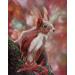 Clairefontaine PastelMat Paper Pack 5 Sheets - 24x32 cm Dark Grey - Buy Online on SooperMarket.com