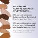 Saie Hydrabeam Concealer - Shade 2 (0.2 oz) | Light Coverage Brightening & Hydrating Creamy Under Eye Concealer - Buy Online on SooperMarket.com