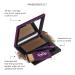 Madison Reed Terra Medium Brown Root Touch Up + Brow Filler - 0.13 oz - Instant Gray Coverage - Temporary Concealing Powder - Buy Online on SooperMarket.com