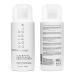 Peter Coppola a-Keratin Smoothing Shampoo & Conditioner Set - Argan & Avocado Oil for Frizz-Free Shiny Hair | 10 oz - International Shipping Available - Buy Online on SooperMarket.com