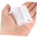 Silicone Gel Thumb & Toe Protectors - Bunion & Corn Corrector Set - Buy Online on SooperMarket.com