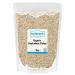 Organic Buckwheat Flakes 1kg | Certified Organic by Fenbrook Organic