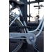 Abus Ivera 7210 Bicycle Lock - Flexible IvyTex Coating Safety Level 8 110 cm - Secure International Shipping - Buy Online on SooperMarket.com
