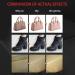 Leather Cream Shoe Polish Shoe Care Leather Repair Gel Black Care Cream Bright Moisturizing Maintenance Leather Sofa Leather Shoe Polish (1PC) - Buy Online on SooperMarket.com
