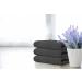 Softolle Premium Wash Cloths - Pack of 12 Luxury 100% Combed Ring Spun Cotton Face Towels - Ultra Soft & Highly Absorbent - 13 x 13 Inches - Grey - Buy Online on SooperMarket.com
