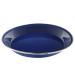 Direct 2 Boater 10" Enamel Camping Plates - 8 Pack Metal Camping Plates with Blue Enamel Finish - For Camping, Hiking & Picnics