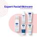 E45 SPF 30 Face Moisturiser for Dry, Sensitive, and Eczema Prone Skin - Hydrating SPF Day Cream 50ml - Buy Online on SooperMarket.com