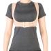 Women's Adjustable Back Posture Corrector & Lumbar Support Belt for Lower Back Pain Relief - S-Skin - Buy Online on SooperMarket.com