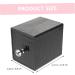 FRCOLOR Nail Polish Storage Nail Art Stand Nail Bit Usb Holder Tool Stand Nail Stuff Organizer Para Guardar Nail Grinding Bits Container Monitor Electric Nail Acrylic 12x8.5cm Black - Buy Online on SooperMarket.com