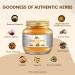 Dawn Lee Turmeric Latte- Lal Haldi Doodh Masala - Curcumin Turmeric- Dry Fruits- Memory Booster- Drink- Herbal- Golden Milk- Golden Milk with Turmeric- Latte Powder Milk- 100_ Gm - Buy Online on SooperMarket.com