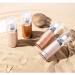 Yeweian Face Body Luminizer Liquid Highlighter - Pearl White | Shimmer Glow Illuminator & Bronzer Makeup for Waterproof & Moisturizing Shine - Buy Online on SooperMarket.com