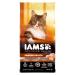 Iams Advanced Health Immune Health Adult Dry Cat Food Salmon & Chicken Recipe 1.59kg Bag