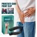 Portable Acupressure Hand Clip for Tension Relief | Puzzle Game for Headache Relief | Relaxation & Support for Work Sleep Travel & Sports - Buy Online on SooperMarket.com