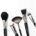 T4B LUSSONI Pro 600 Professional Fan Makeup Brush - Buy Online on SooperMarket.com