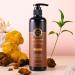 Daeng Gi Meo Ri Gold Shampoo & Ki Gold Cushion Combo - Korean Hair Care for Gray Hair Darkening & Scalp Coverage - Buy Online on SooperMarket.com