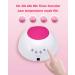 SUNUV Nail Dryer UV LED Lamp with Timer and Infrared Sensor for Perfect Home Manicures - Buy Online on SooperMarket.com