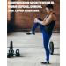 Hicarer 6 Pack Men's Compression Workout Pants - Athletic Leggings for Running and Sports - Multicolor, Large - Buy Online on SooperMarket.com