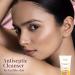 VLCC Wild Turmeric Face Wash 80ml - Buy Online on SooperMarket.com
