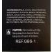 G.B.S No.84 - Eau De Toilette - Fresh Romantic Smooth Scent Smells Like a Fresh Shave Long Lasting Cologne Gift For Men (3.4 Fl oz) - Buy Online on SooperMarket.com