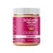 Almondmus Seba Garden 1kg - Pure Natural Creamy Californian Almond Butter Spread | 100% Almonds | Keto & Paleo Friendly | No Sugar Additives (2 Pack) - Buy Online on SooperMarket.com