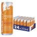 Red Bull Energy Drink Apricot-Strawberry 355ml (24 pack) 355ml (Pack of 24)