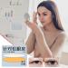 Veeteah Eyelid Tape for Hooded Eyes Invisible | Waterproof Droopy Eyelid Lifter Waterproof Eyelid Tape - Professional Droopy Eyelid Solution Comfortable Eye Lid Contour Stickers for Natural Look - Buy Online on SooperMarket.com