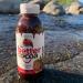 Premium Organic Chocolate Syrup - 20 oz | Vegan, Non-GMO, Low Glycemic | Made With Agave - Buy Online on SooperMarket.com