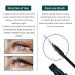 Premium Eyelash Growth Serum & Eyebrow Enhancer - 3ML | Thick, Healthy & Luscious Lashes | Easy-to-Use Formula - Buy Online on SooperMarket.com