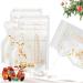 Breast Milk Storage Bags 250ml - 40 Pack | Freezer Safe Baby Milk Bags | Ideal for Bottle Warmer - Buy Online on SooperMarket.com