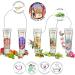 Small Gifts for Women - Hand Cream Set | Un Air d'Attan | Funny Birthday & Christmas Presents | Wellness Gift Set (3rd Collection x5) - Buy Online on SooperMarket.com