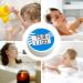 Buy Ice Bath Temperature Gauge - Digital Display with Alarm & Temperature Warning for Pools | Accurate & Reliable - Buy Online on SooperMarket.com