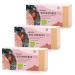 World corner Bio-Hibiskus tea |3x25 tea bags in Germany controlled & manufactured |Dried hibiscus flowers freshly filled |Fruity-aromatic relaxation tea |Hibiscus tea