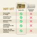Dutch Mix Premium 30g - Stalk-free & Natural Herbal Blend - Buy Online on SooperMarket.com