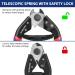 WORKPRO 190mm Wire Rope Cutter - Cr-V Steel Cable Cutter Tool for Stainless Steel Rope & Bicycle Brake Cable Repair - Buy Online on SooperMarket.com
